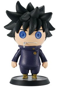 Cutie1 Jujutsu Kaisen Megumi Fushiguro (Completed)