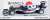 Scuderia AlphaTauri Honda AT2 Yuki Tsunoda Turkish GP 2021 (Arigato Honda Color) Japan Exclusive Package (Diecast Car) Item picture1