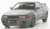 日産 スカイライン GT-R R32 ニスモ グランドツーリングカー (グレー) (ミニカー) 商品画像4