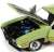 1971 フォード トリノ コブラ グラバーライム (ミニカー) 商品画像2
