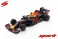 Red Bull Racing Honda RB16B No.33 Winner Abu Dhabi GP 2021 M.Verstappen World Champion Edition(ミニカー) 商品画像1 サムネイル