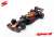 Red Bull Racing Honda RB16B No.33 Red Bull Racing Winner Abu Dhabi GP 2021 Max Verstappen World Champion Edition with No.1 Board and Pit Board / with Acrylic Cover (Diecast Car) Item picture1