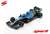 Alpine A521 No.31 Alpine F1 Team 4th Saudi Arabian GP 2021 Esteban Ocon (ミニカー) 商品画像1