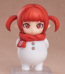 Nendoroid Snowmage (PVC Figure)