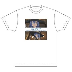 Mushoku Tensei: Jobless Reincarnation T-Shirt Roxy (Anime Toy)