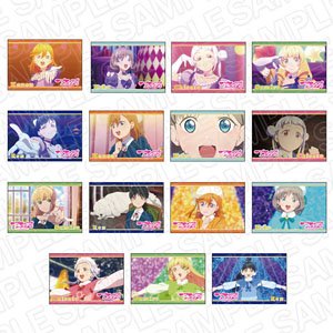 Love Live! Superstar!! Square Can Badge Vol.3 (Set of 15) (Anime Toy)