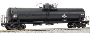1/80(HO) [Limited Edition] Type TAKI3000 Gasolene Tanker Type A (Pre-colored Completed) (Model Train)