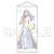 [A Certain Magical Index: Genesis Testament] Life-size Tapestry [Index] (Anime Toy) Item picture1