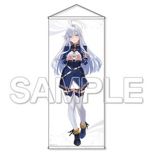 [86 -Eighty Six-] Life-size Tapestry [Lena] (Anime Toy)
