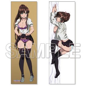 [Strike the Blood] Sayaka Kirasaka Dakimakura Cover 2021 (Anime Toy)