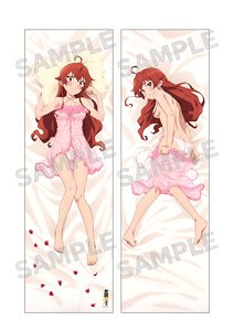 [Mushoku Tensei: Jobless Reincarnation] Dakimakura Cover Eris Lingerie Ver. (Anime Toy)