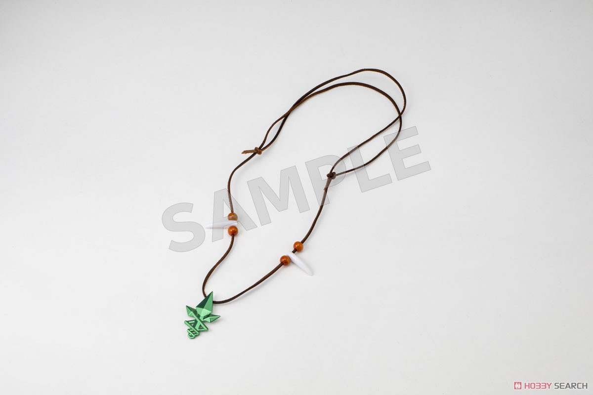 [Mushoku Tensei: Jobless Reincarnation] Roxy Pendant (Anime Toy) 商品画像1