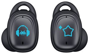 グルーヴコースター×ときのそら ワイヤレスイヤホン GROOVE COASTER × TOKINO SORA Wireless Earphones (キャラクターグッズ)