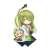 Fate/Grand Order Charatoria Acrylic Stand Lancer/Enkidu (Anime Toy) Item picture1