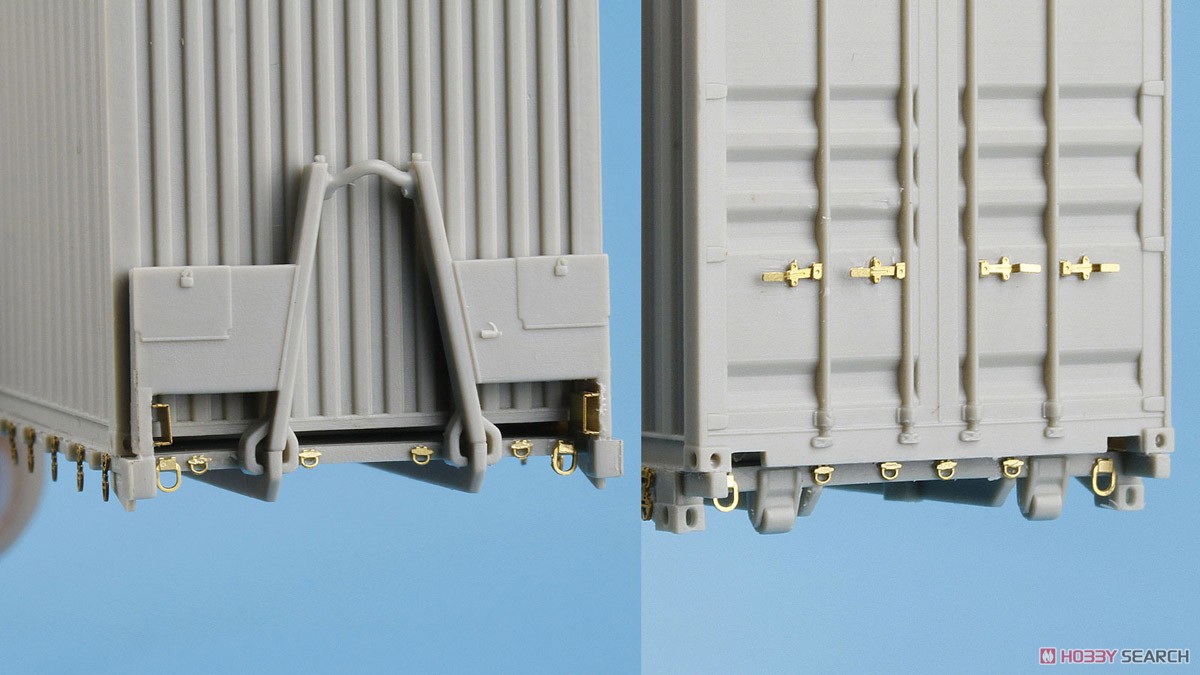 M1120 HEMTT Load Handing System [LHS] Detail-Up Set (for Trumpeter) (Plastic model) Other picture7