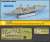 PLA Navy Type 051C Destroyer Detail-up Set (for Trumpeter) (Plastic model) Other picture1