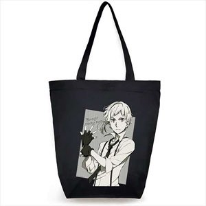 Bungo Stray Dogs Tote Bag A [Atsushi Nakajima] (Anime Toy)