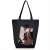 Bungo Stray Dogs Tote Bag D [Chuya Nakahara] (Anime Toy) Item picture1