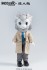 Piccodo Action Doll Fei Ren Zai Ao Lie Special Edition (Fashion Doll) 商品画像1 Thumbnail