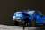 Subaru BRZ (ZD) S WR Blue Pearl (Diecast Car) Item picture4
