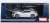 Subaru BRZ (ZD) S Crystal White Pearl (Diecast Car) Package1