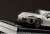 スバル BRZ (ZD) S STI Performance クリスタルホワイトパール (ミニカー) 商品画像3