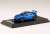 Subaru BRZ (ZD) S STI Performance WR Blue Pearl (Diecast Car) Item picture1