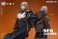 Serene Hound Series SH001B 1/6 Action Figure Combat Jacket Set (Lining Yellow) (Fashion Doll) その他の画像13 Thumbnail