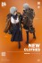 Serene Hound Series SH001B 1/6 Action Figure Combat Jacket Set (Lining Yellow) (Fashion Doll) その他の画像14 Thumbnail