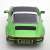 Porsche 911 Carrera 3.0 Targa 1977 green-metallic (ミニカー) 商品画像5