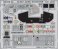 Tornado ECR Interior (for Italeri) (Plastic model) その他の画像2 Thumbnail