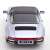 Porsche 911 Carrera 3.2 Targa 250.000 Anniversary 1988 silver (ミニカー) 商品画像5