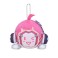 Love Live! Nijigasaki High School School Idol Club Sprawled Plush ` Rina Tennoji - Love U My Friends ` (S) (Anime Toy) 商品画像2 Thumbnail