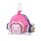 Love Live! Nijigasaki High School School Idol Club Sprawled Plush ` Rina Tennoji - Love U My Friends ` (S) (Anime Toy) 商品画像1 Thumbnail