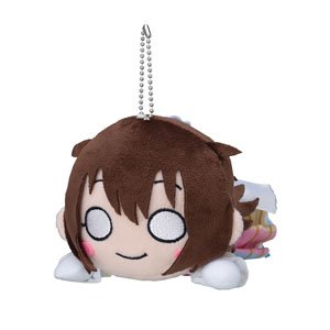 Love Live! Nijigasaki High School School Idol Club Sprawled Plush ` Shizuku Osaka - Love U My Friends ` (S) (Anime Toy)