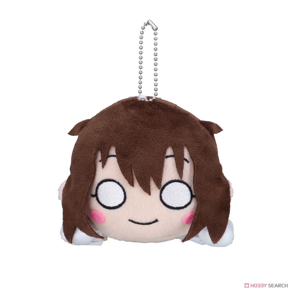Love Live! Nijigasaki High School School Idol Club Sprawled Plush ` Shizuku Osaka - Love U My Friends ` (S) (Anime Toy) 商品画像2