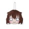 Love Live! Nijigasaki High School School Idol Club Sprawled Plush ` Shizuku Osaka - Love U My Friends ` (S) (Anime Toy) 商品画像2 Thumbnail