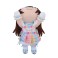 Love Live! Nijigasaki High School School Idol Club Sprawled Plush ` Shizuku Osaka - Love U My Friends ` (S) (Anime Toy) 商品画像4 Thumbnail