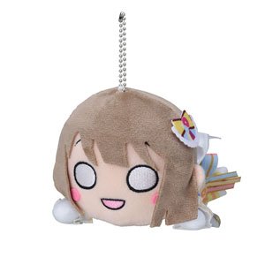 Love Live! Nijigasaki High School School Idol Club Sprawled Plush ` Kasumi Nakasu - Love U My Friends ` (S) (Anime Toy)