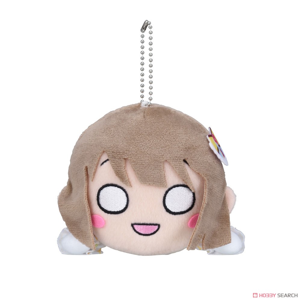 Love Live! Nijigasaki High School School Idol Club Sprawled Plush ` Kasumi Nakasu - Love U My Friends ` (S) (Anime Toy) 商品画像2