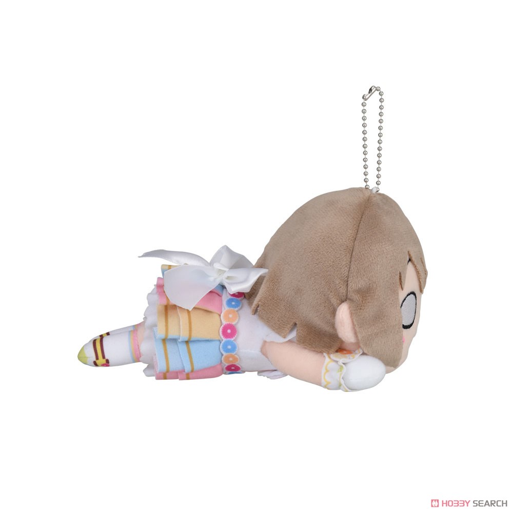 Love Live! Nijigasaki High School School Idol Club Sprawled Plush ` Kasumi Nakasu - Love U My Friends ` (S) (Anime Toy) 商品画像3