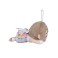 Love Live! Nijigasaki High School School Idol Club Sprawled Plush ` Kasumi Nakasu - Love U My Friends ` (S) (Anime Toy) 商品画像3 Thumbnail
