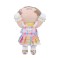 Love Live! Nijigasaki High School School Idol Club Sprawled Plush ` Kasumi Nakasu - Love U My Friends ` (S) (Anime Toy) 商品画像4 Thumbnail