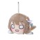 Love Live! Nijigasaki High School School Idol Club Sprawled Plush ` Kasumi Nakasu - Love U My Friends ` (S) (Anime Toy) 商品画像1 Thumbnail
