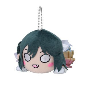 Love Live! Nijigasaki High School School Idol Club Sprawled Plush ` Shioriko Mifune - Love U My Friends ` (S) (Anime Toy)