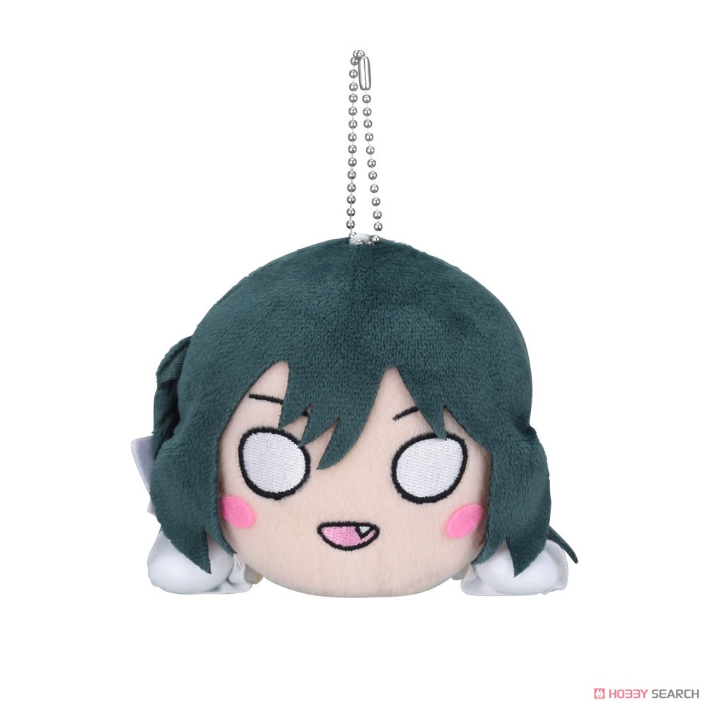 Love Live! Nijigasaki High School School Idol Club Sprawled Plush ` Shioriko Mifune - Love U My Friends ` (S) (Anime Toy) 商品画像2