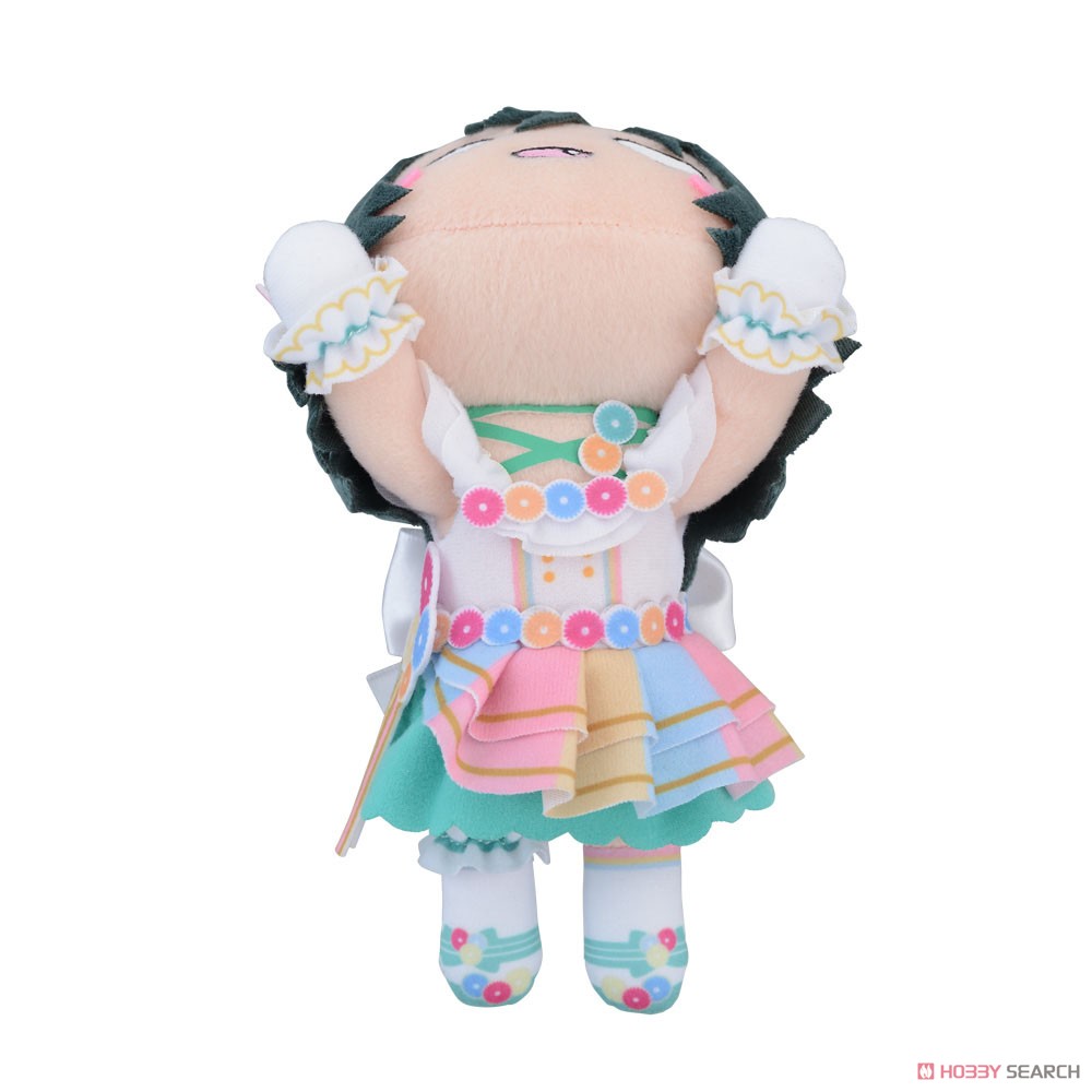 Love Live! Nijigasaki High School School Idol Club Sprawled Plush ` Shioriko Mifune - Love U My Friends ` (S) (Anime Toy) 商品画像4