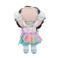 Love Live! Nijigasaki High School School Idol Club Sprawled Plush ` Shioriko Mifune - Love U My Friends ` (S) (Anime Toy) 商品画像4 Thumbnail