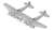 独・ハインケルHe111Z-1グライダー曳航双胴輸送機 (プラモデル) その他の画像4