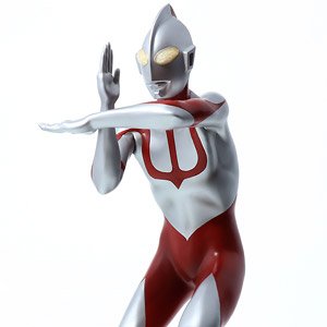Ultraman (Shin Ultraman) General Distribution Ver. (Completed)